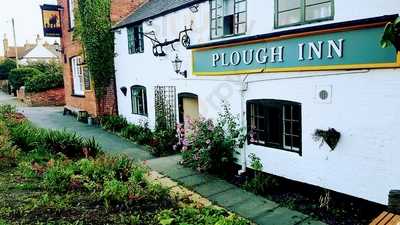 The Plough Inn