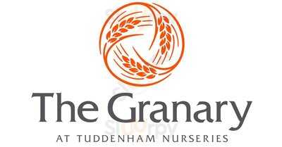 Tuddenham Nurseries Garden Centre & Coffee Shop