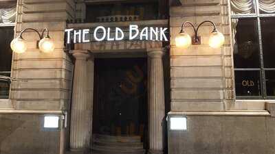 The Old Bank - James St Liverpool