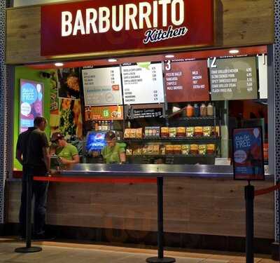 Barburrito