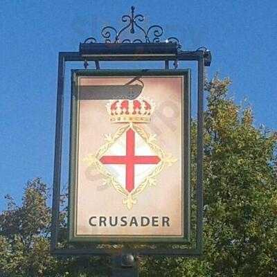 Crusader