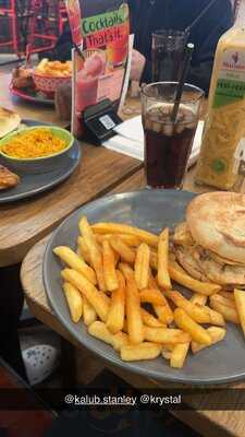 Nando's Doncaster