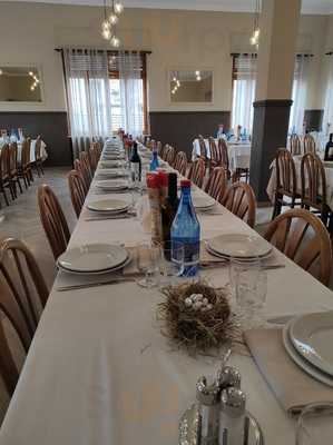 Ristorante Piano Audi, Corio