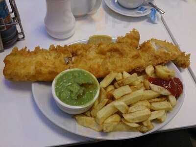 Greys Traditional Fish & Chips