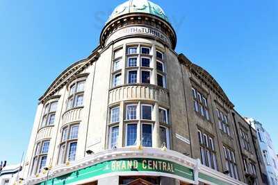 The Grand Central, Brighton