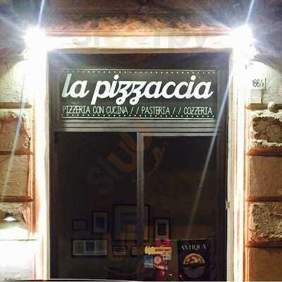 La Pizzaccia, Torino