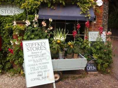 Stiffkey Stores