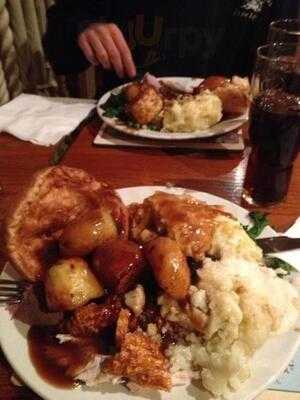 Toby Carvery