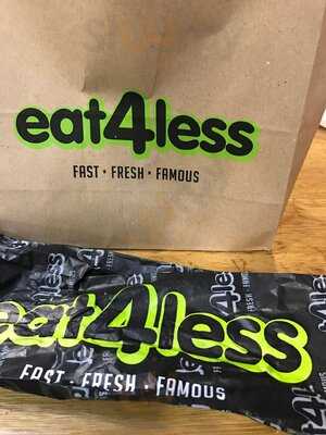 Eat 4 Less