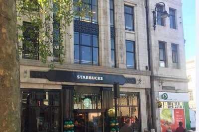 Starbucks