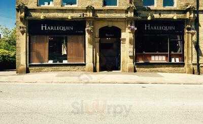 Harlequin Bistro