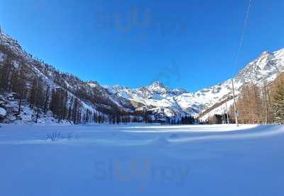 Rifugio Piano della Mussa, Balme