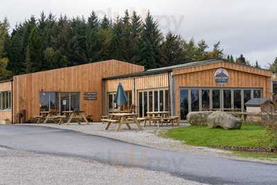 Basecamp North Lakes - Kitchen & Farmshop (cocklakes)