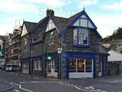 Esquires Coffee Ambleside