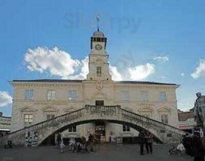 The Corn Exchange