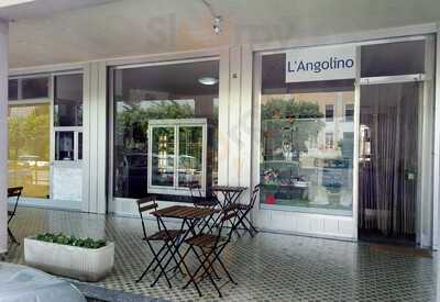 Pasticceria L'angolino