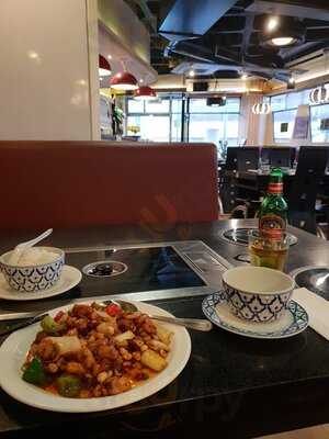 Han Dynasty