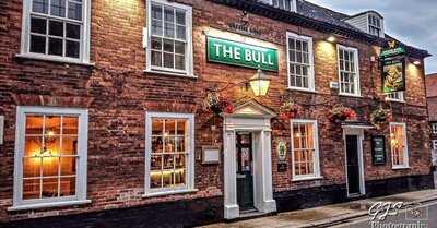 The Bull Public House