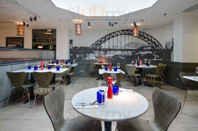 Pizza Express