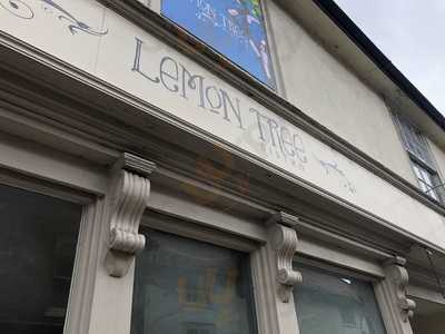 The Lemontree Bistro