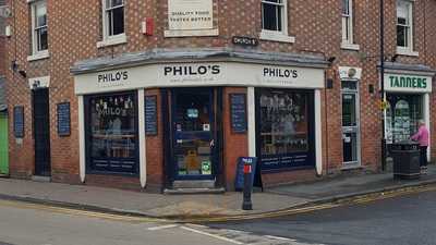 Philos Deli Ruddington