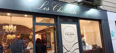 Les Chocolats, Torino