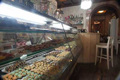 Pasticceria Caffetteria Moret