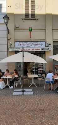 Gelateria Artigianale Panarotto, Casale Monferrato