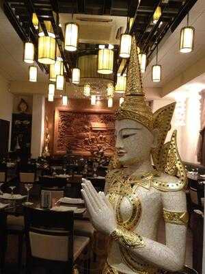 Sukhothai Harrogate