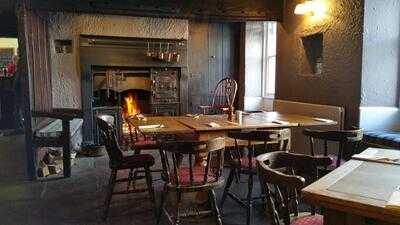 The New Inn 1730