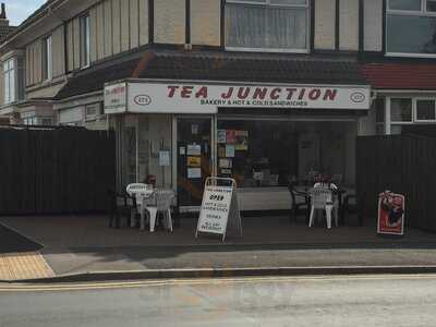 Tea Junction