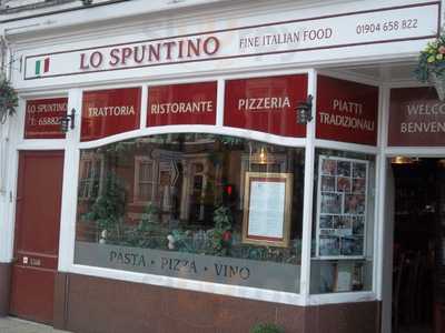 Lo Spuntino