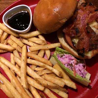 Tgi Fridays - Gateshead