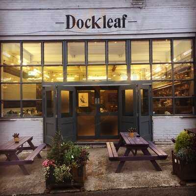 Dockleaf Bar