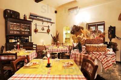 Trattoria Aldente