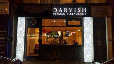 Darvish Traditional Persian Tea House And Restaurant