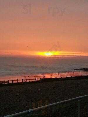 Hove Deep Sea Anglers Club