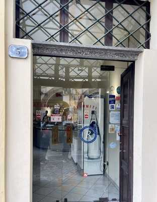 Gelateria Dolomiti, Racconigi