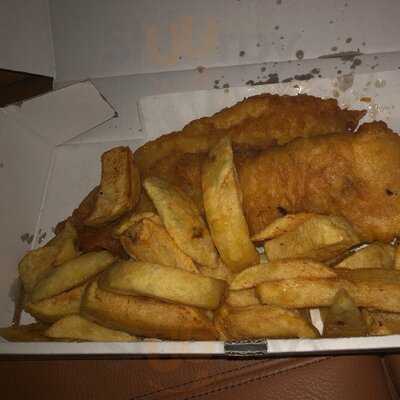 Starbeck Fish And Chips