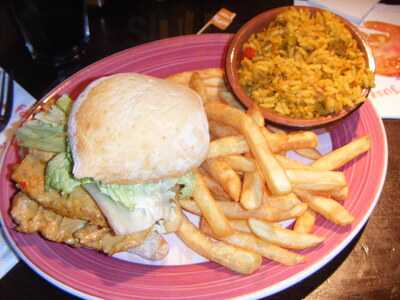 Nando's Sheffield - Meadowhall