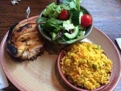 Nando's Norwich - Red Lion