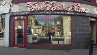 The Bake One