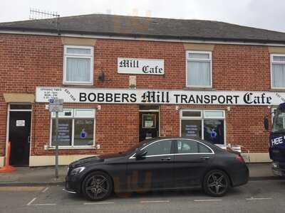 Bobbersmill Cafe