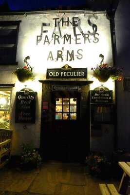 The Farmers Arms