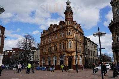 Caffe Nero - Hull