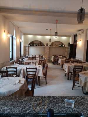 Ristorante Al Ponte, Villanova Canavese