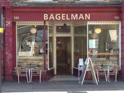 Bagelman