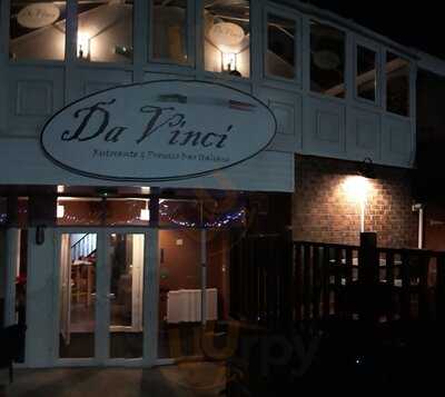 Da Vinci Italian Restaurant & Prosecco Bar