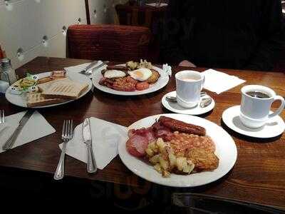 Shiremoor Toby Carvery