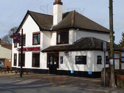 The Swan Inn